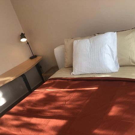 Logement Promenade De La Torse A Aix-En-Provence Ngoại thất bức ảnh