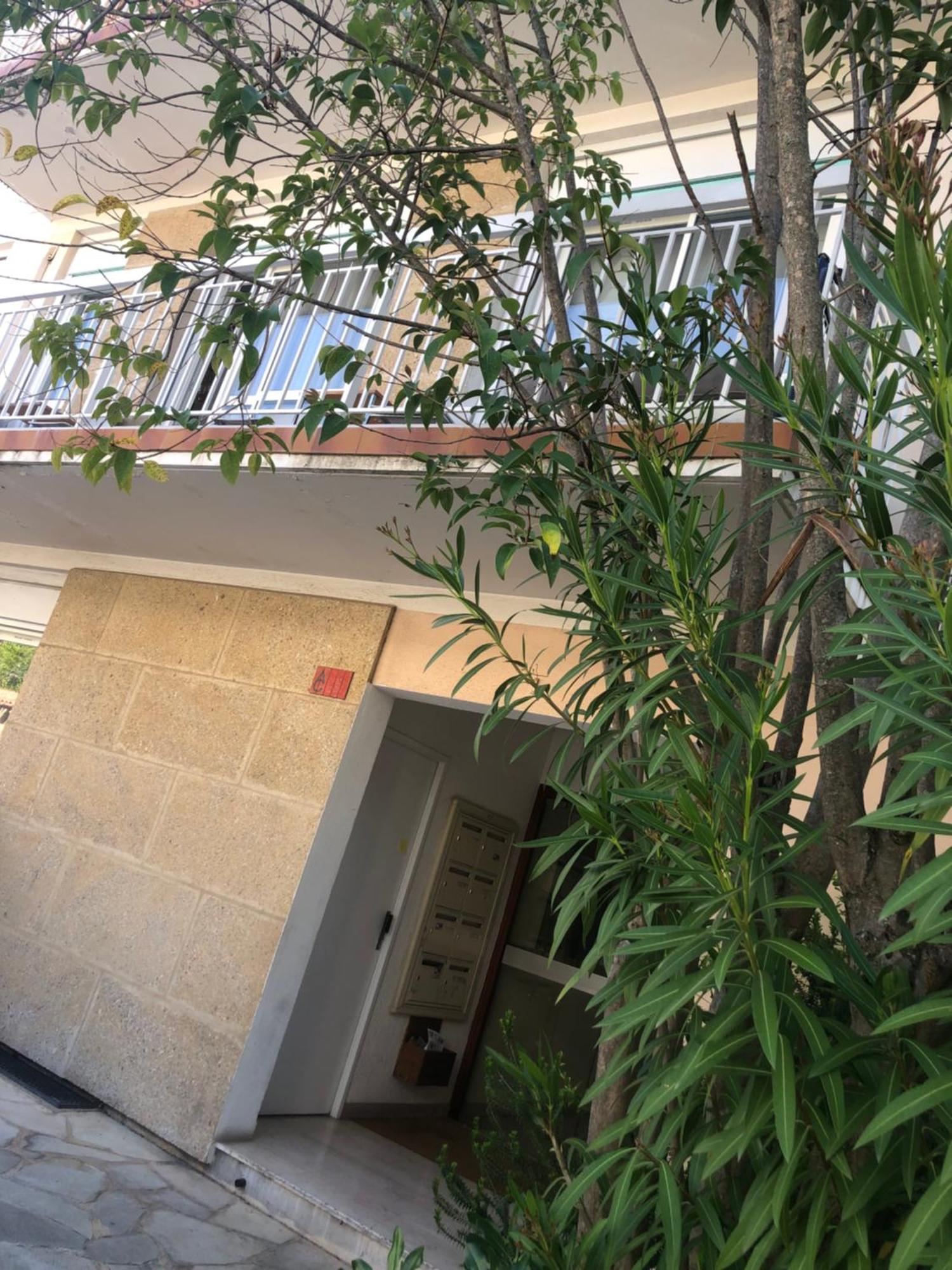 Logement Promenade De La Torse A Aix-En-Provence Ngoại thất bức ảnh