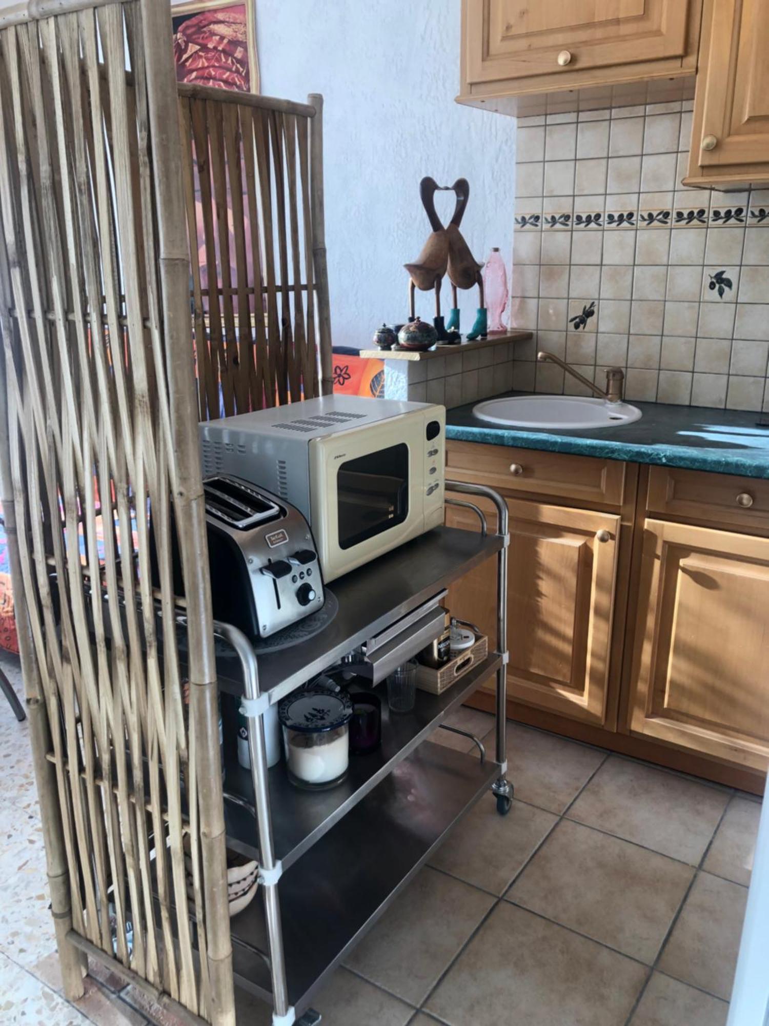 Logement Promenade De La Torse A Aix-En-Provence Ngoại thất bức ảnh