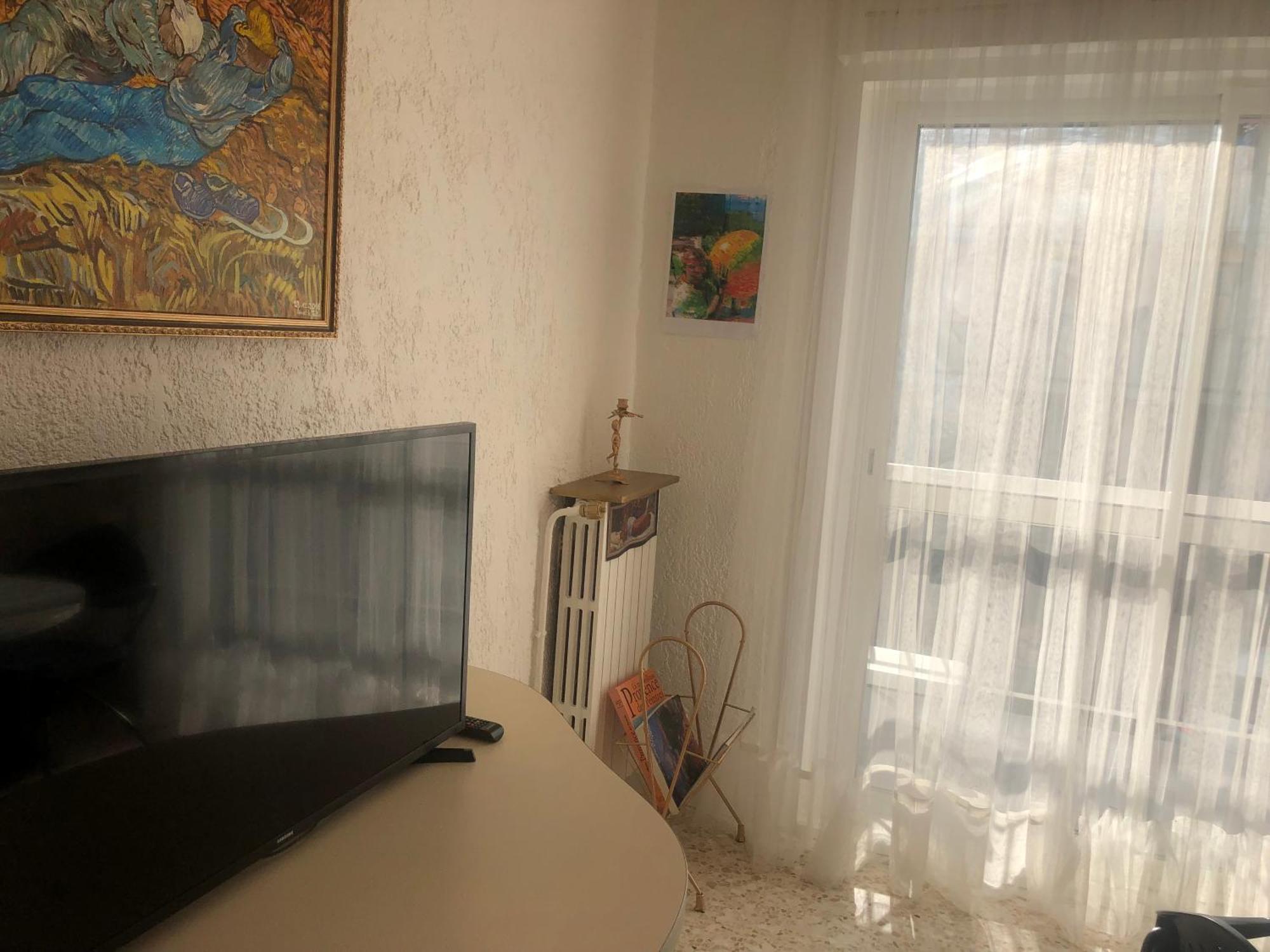 Logement Promenade De La Torse A Aix-En-Provence Ngoại thất bức ảnh