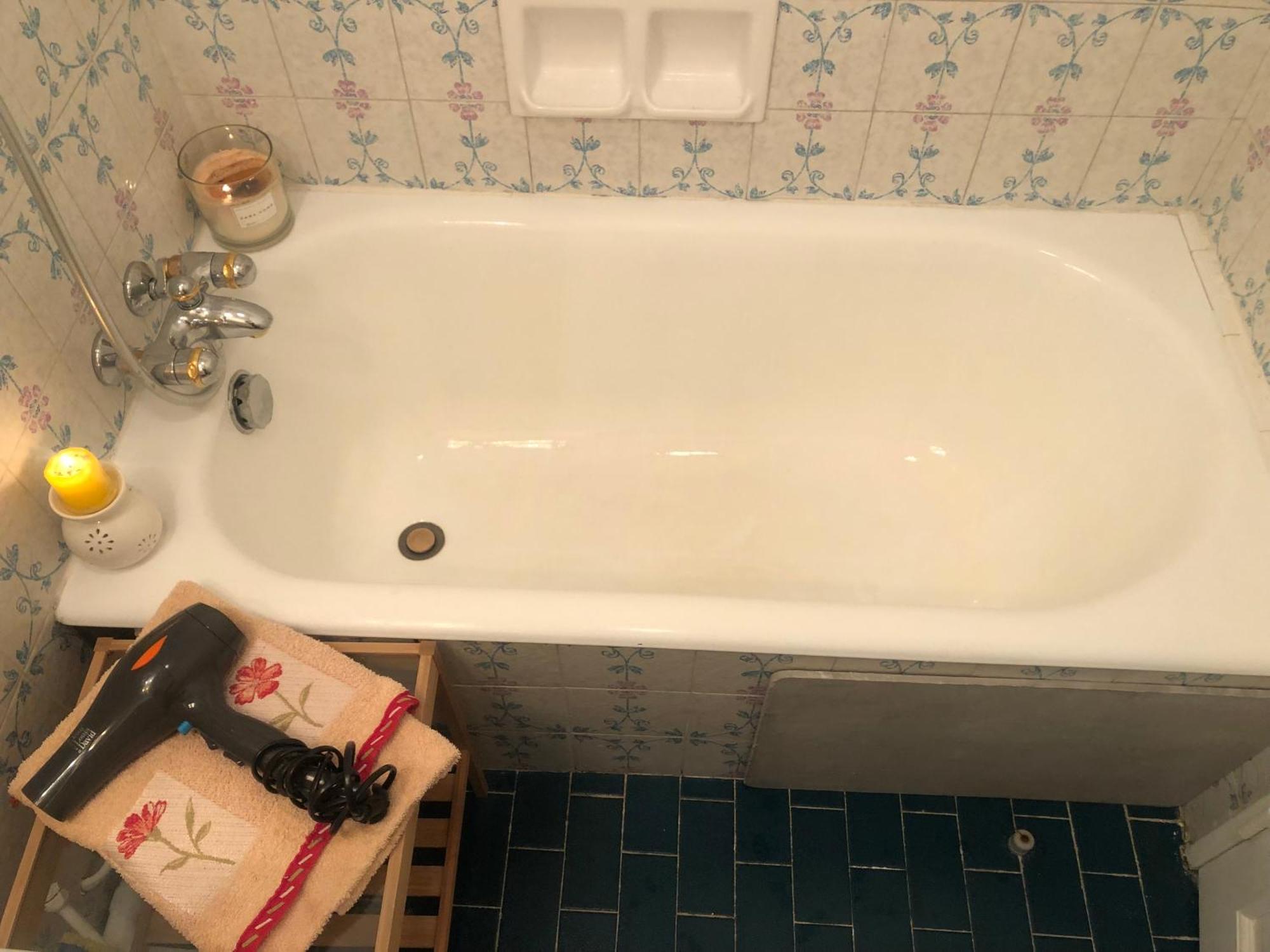 Logement Promenade De La Torse A Aix-En-Provence Ngoại thất bức ảnh