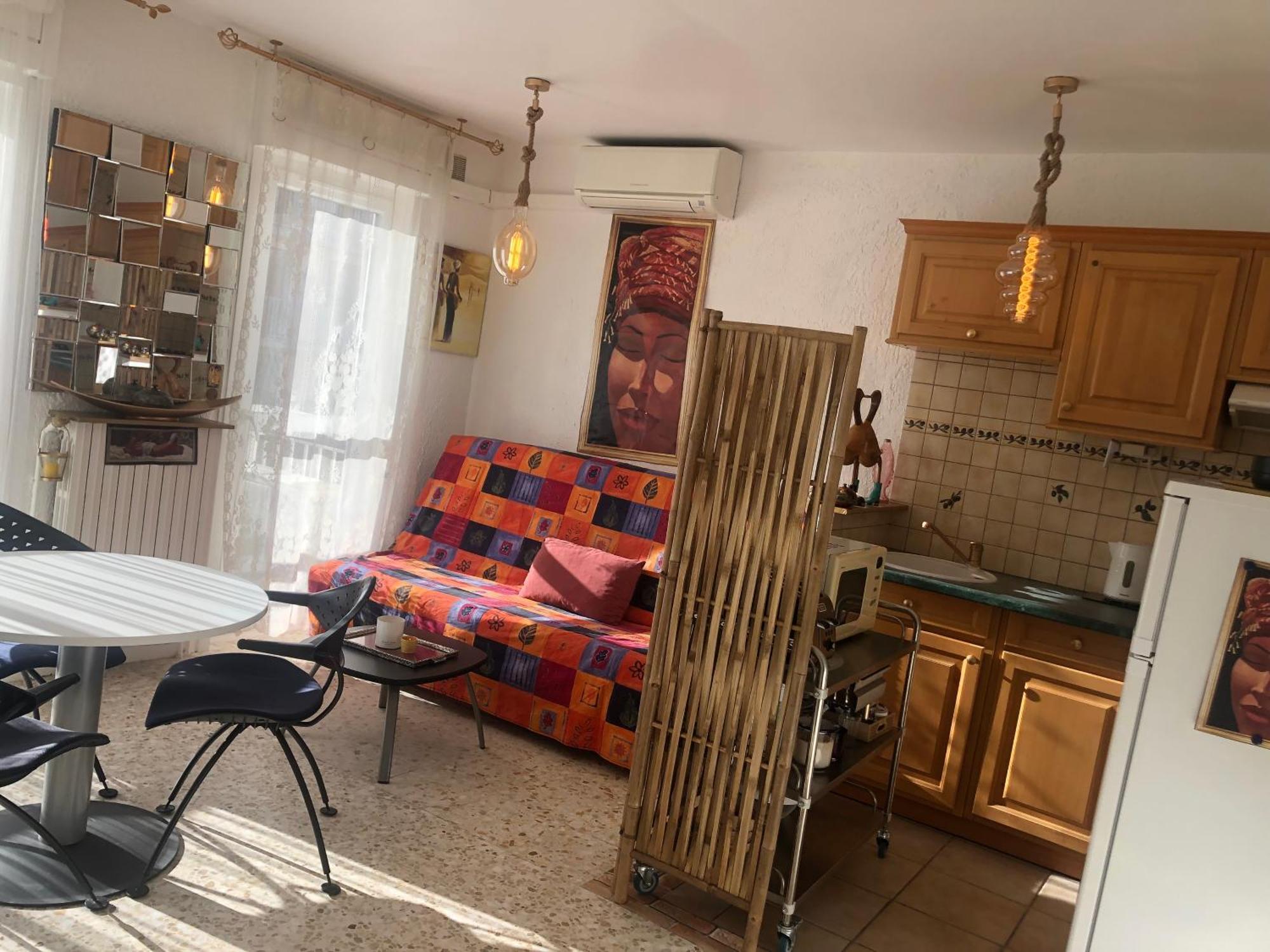 Logement Promenade De La Torse A Aix-En-Provence Ngoại thất bức ảnh