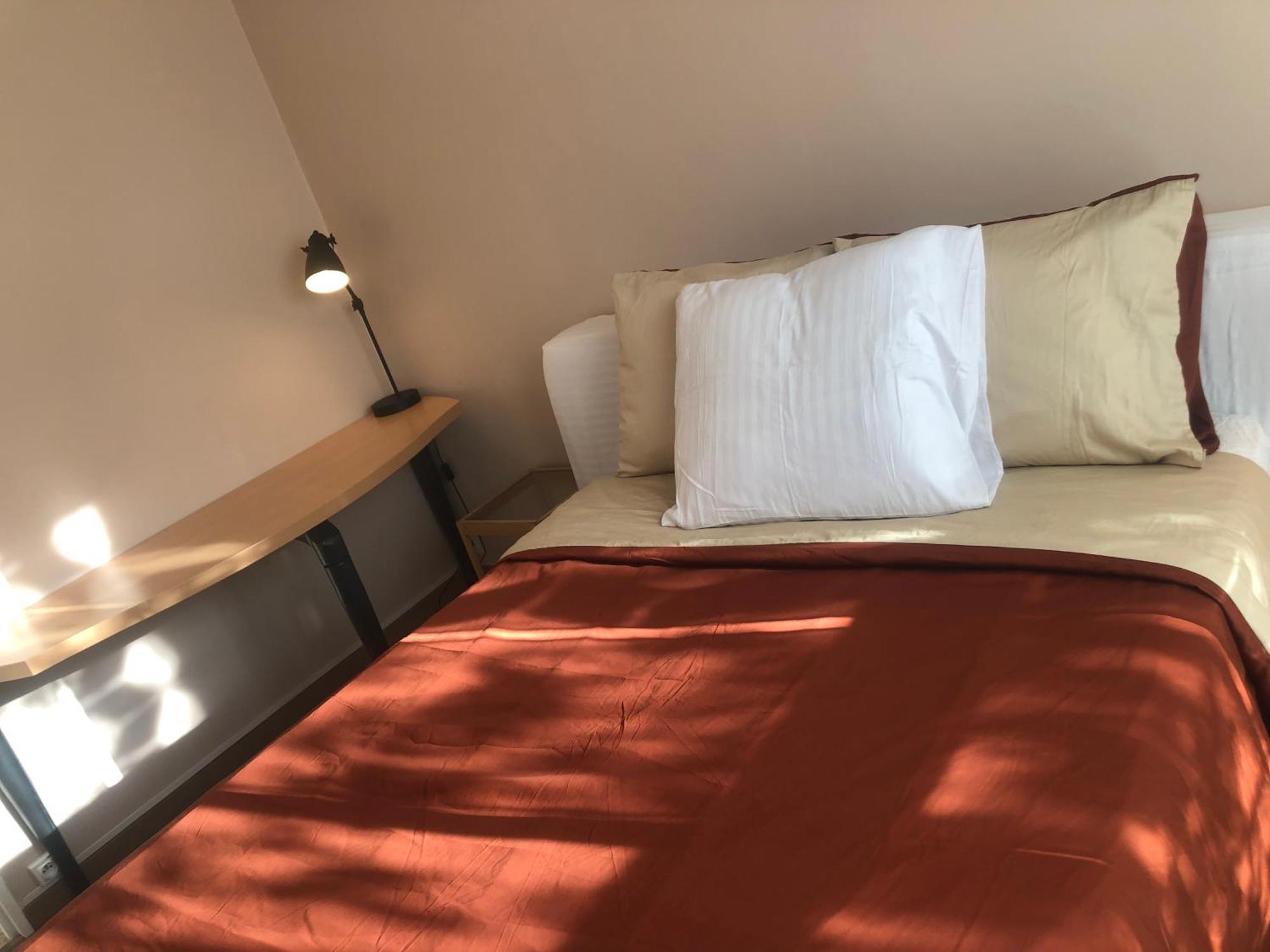 Logement Promenade De La Torse A Aix-En-Provence Ngoại thất bức ảnh