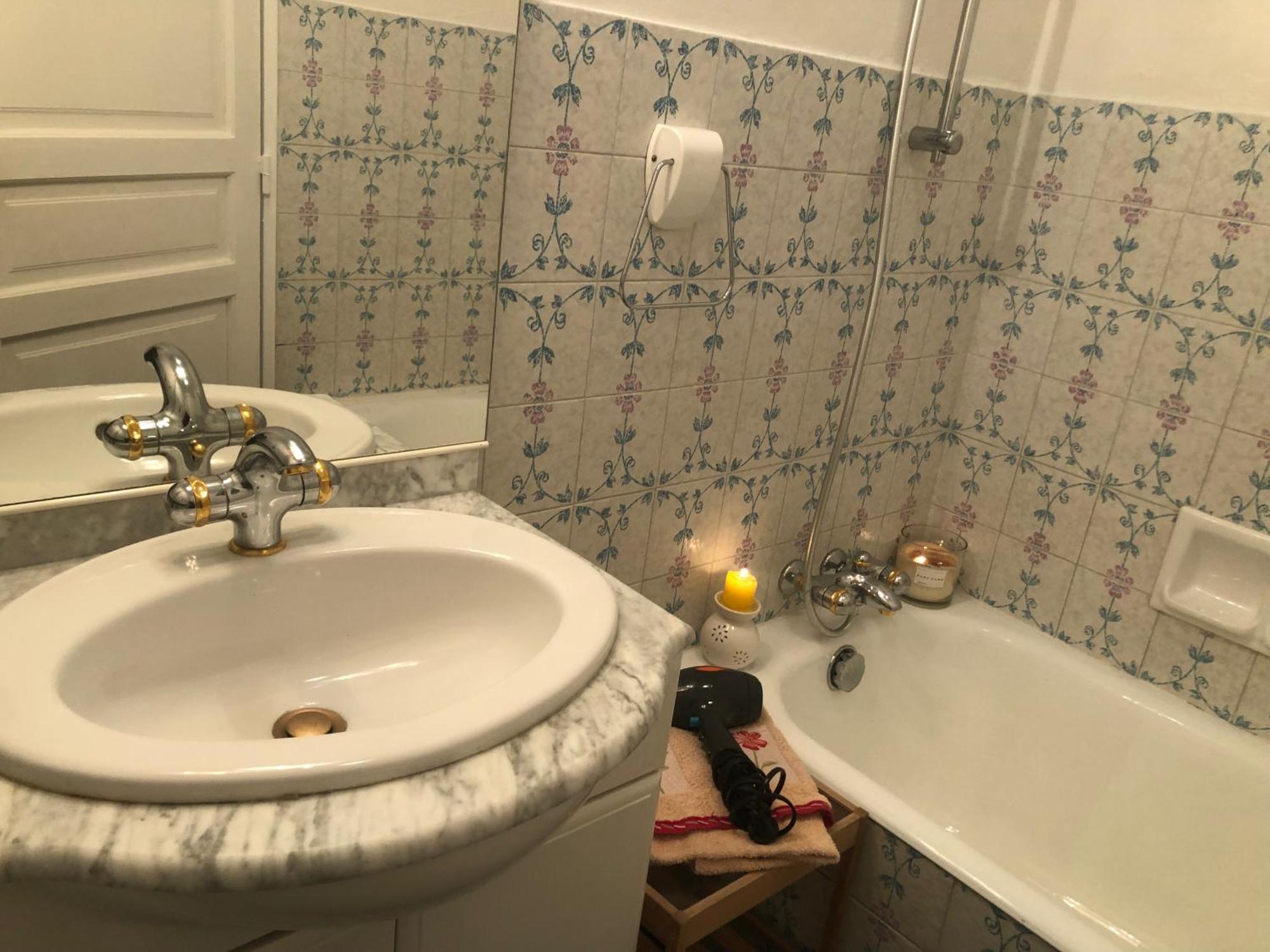 Logement Promenade De La Torse A Aix-En-Provence Ngoại thất bức ảnh