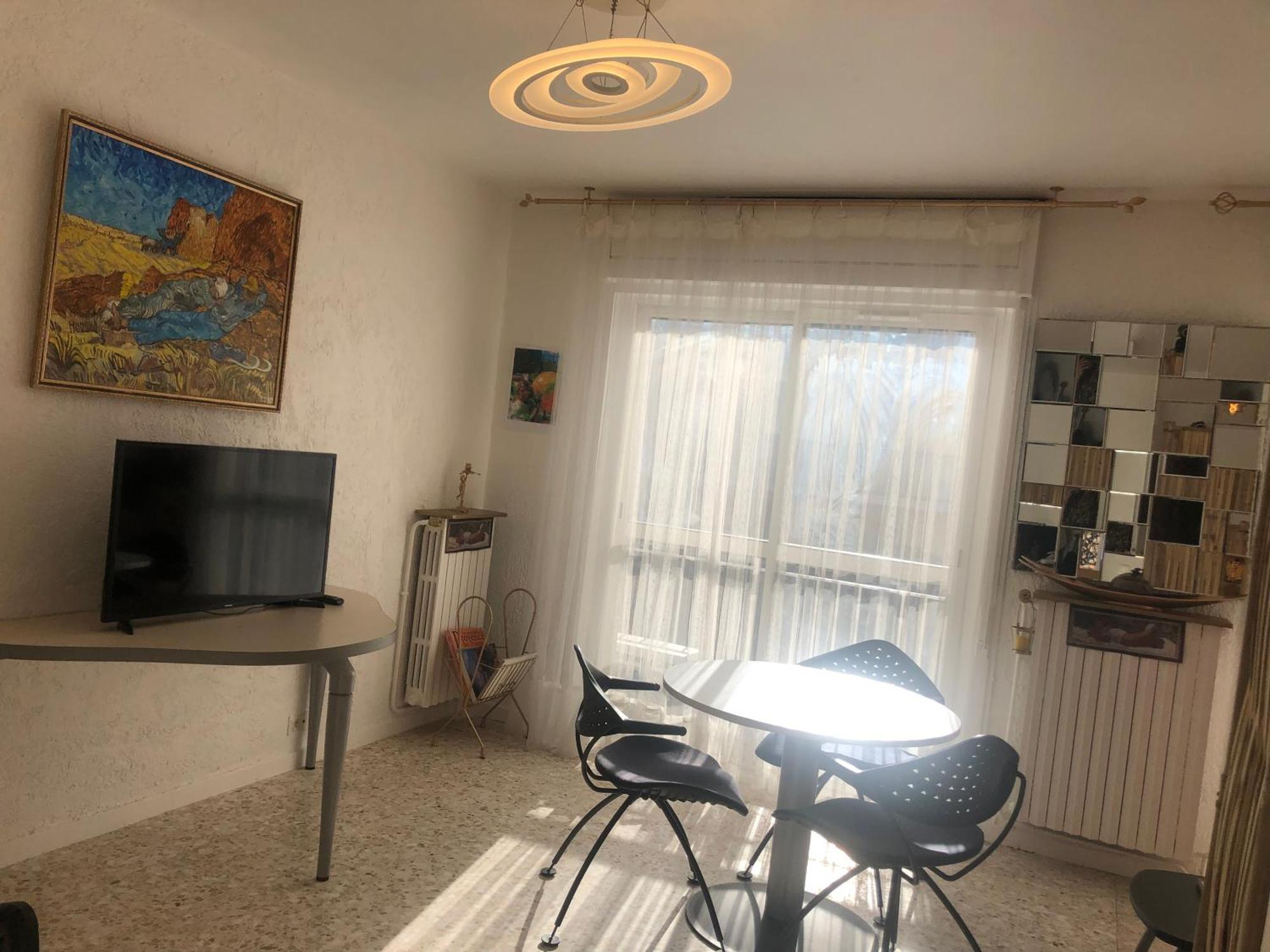 Logement Promenade De La Torse A Aix-En-Provence Ngoại thất bức ảnh