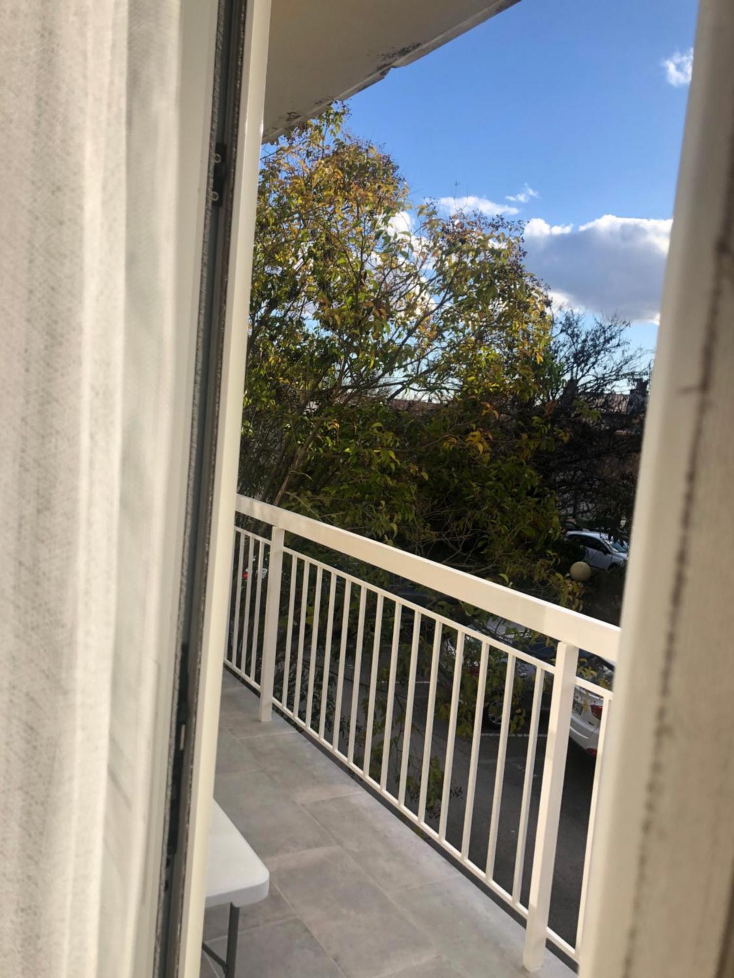Logement Promenade De La Torse A Aix-En-Provence Phòng bức ảnh